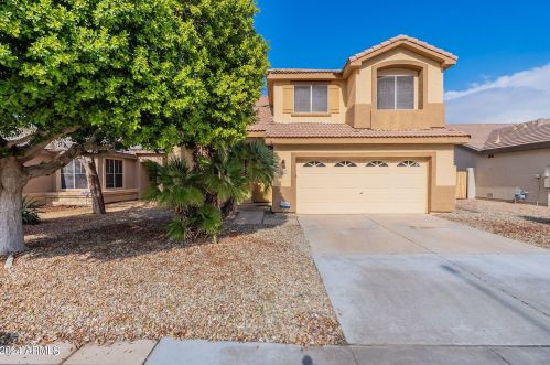 1432 Thompson Way, Chandler, AZ 85286-6937