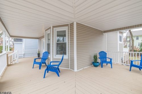 45 Fulton St, East Orange NJ  07017-2110 exterior