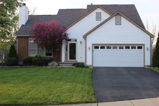 5947 Sandy Rings Ln, Dublin, OH 43016-9390