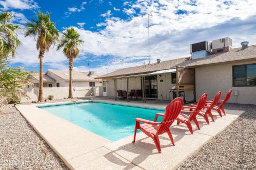 2915 Mcculloch Blvd, Lake Havasu City AZ  86403-5428 exterior