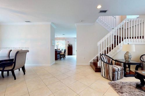 16392 29th St, Hollywood FL  33027-5221 exterior