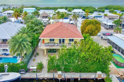129 Long Key Rd, Key Largo, FL 33037-3053