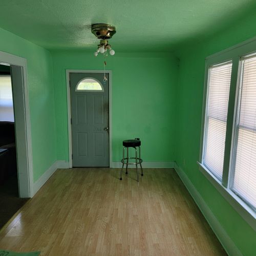 215 Chambers St, Milwaukee WI 53212-2416 exterior