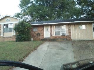 4386 Deerland St, Memphis, TN 38109-5245