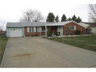 202 Mt Pleasant Blvd, North Huntingdon PA  15642-4728 exterior