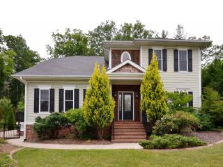 366 Scarlet Tanager Ct, Oak Park, NC 28704-9107
