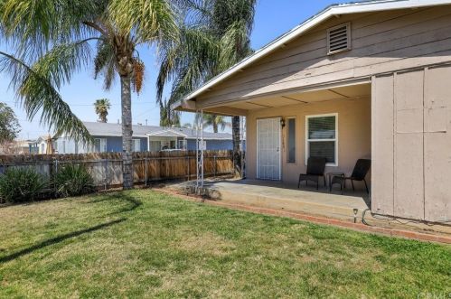 1401 Villa St, Riverside CA 92507-1332 exterior