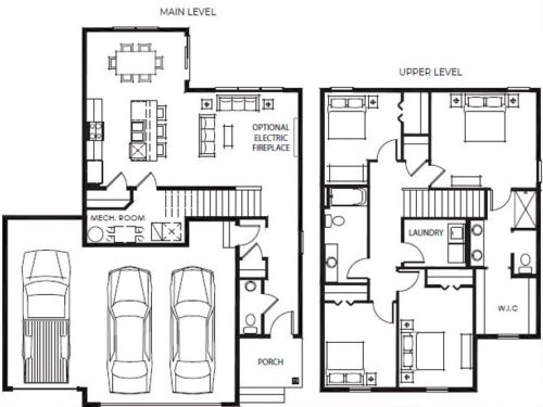 13152 Zachary Ln, Otsego, MN 55327-9760