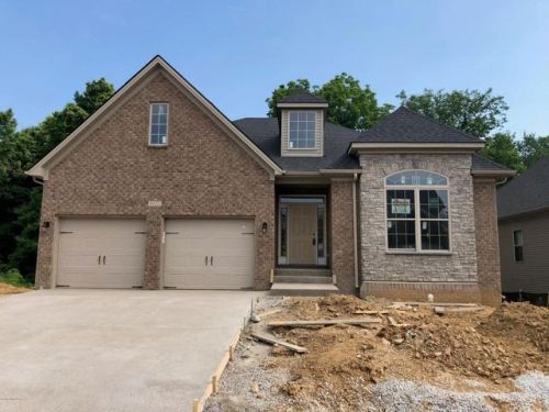 6922 Franklin Farmer Way, Louisville, KY 40229-2480