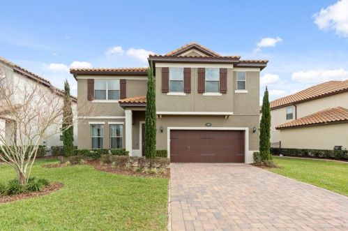 199 Verde Way, De Bary, FL 32713-5424