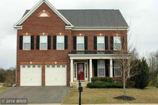16098 Green Bay St, Haymarket, VA 20169-4936