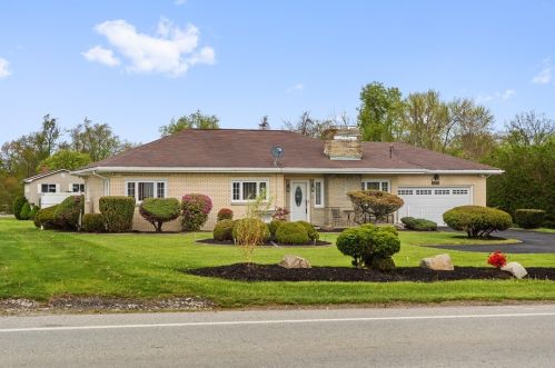 527 Greensburg Pike, West Newton, PA 15089-2007