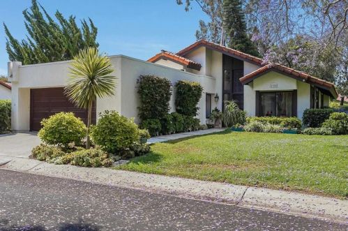 1355 Camino Teresa, Solana Beach, CA 92075-1651