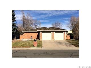 7875 80 Pl, Arvada CO  80005-2294 exterior