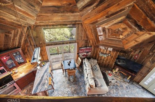 2178 Ridge Rider Rd, Lake Nacimiento CA  93426-9605 exterior