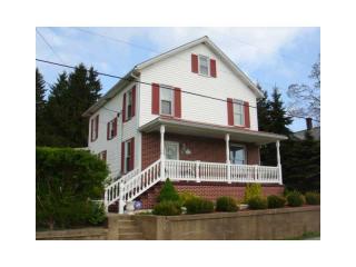 3008 Brotherton Rd, Berlin, PA 15530-7022
