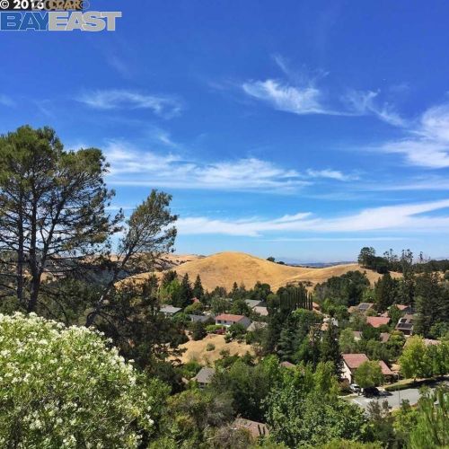 138 Thistle Way, Pacheco CA  94553-5810 exterior