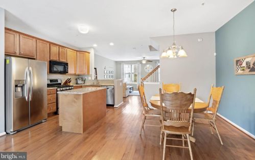 4115 Sophia Ln, Boothwyn PA  19061-2807 exterior