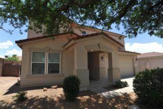 13664 Oxmoor Valley Dr, Santa Rita, AZ 85641-6295