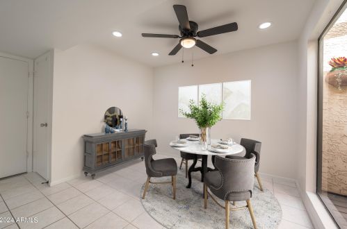 5725 79 Way, Scottsdale AZ  85250-7622 exterior