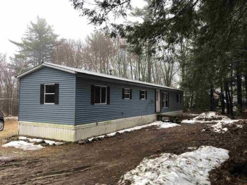 463 Royalston Rd, Fitzwilliam NH  03447-3435 exterior