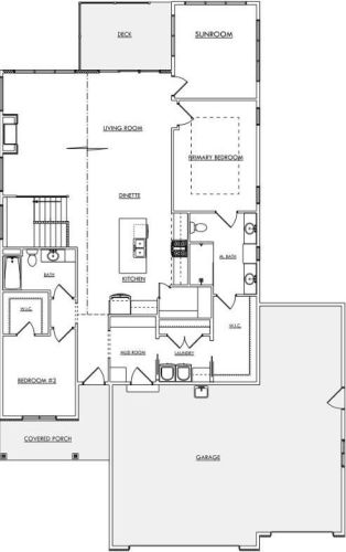 369 Hidden Creek Trl, Green Bay, WI 54303-6018