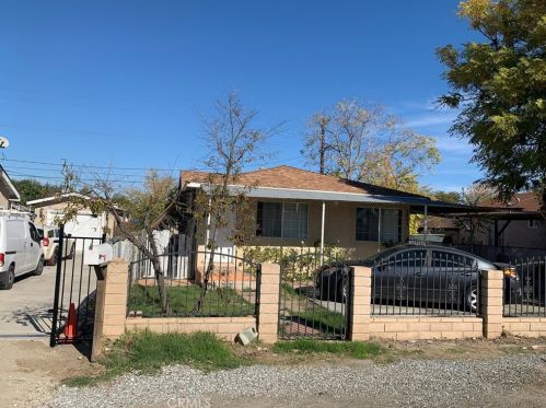 5249 Odell St, Riverside, CA 92509-4614