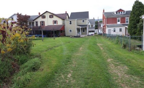 531 Washington St, Slatington PA  18080-1616 exterior