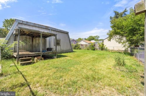 12904 Free St, Nokesville VA  20181-2221 exterior