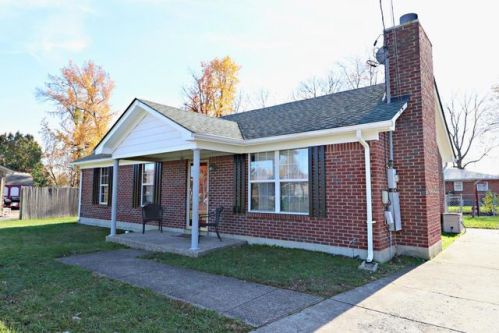 229 Toy Ct, Louisville, KY 40229-6032