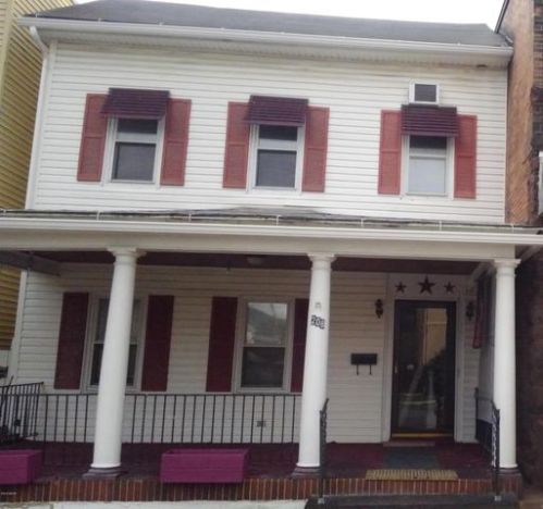 208 6th St, Hammersley Fork, PA 17764-1014