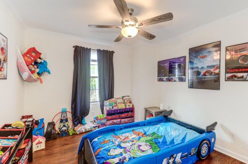 1823 Parc Vue Ave, Mount Pleasant SC  29464-7512 exterior