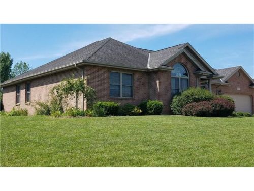 1185 Huron Ct, Sidney, OH 45365-8184