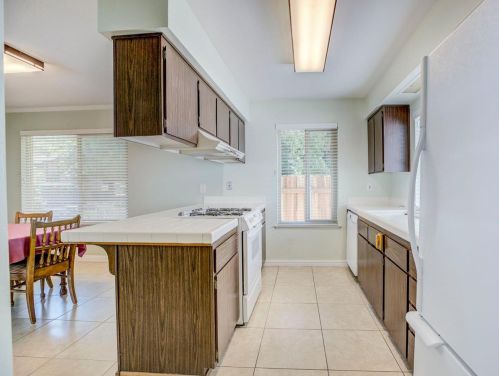 2226 Baywater Ln, Rancho Cordova CA  95670-4256 exterior