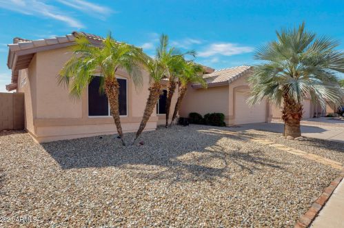1231 Bridger Dr, Chandler, AZ 85286-1075