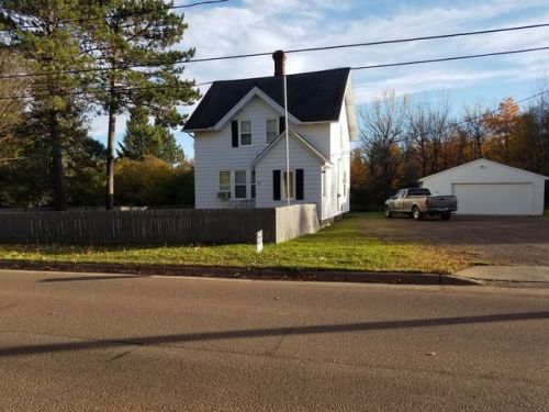 404 Orange St, Duluth MN  55811-5524 exterior
