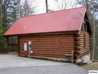 523 Hoot Owl Way, Gatlinburg, TN 37738-5878