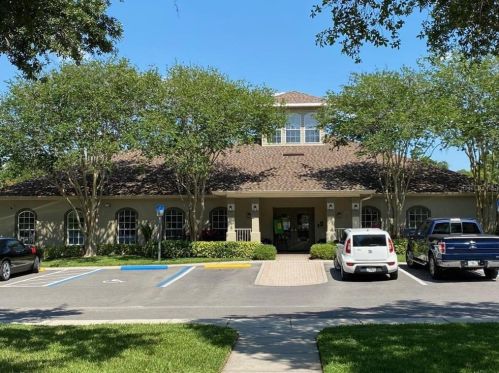 19317 Weymouth Dr, Land O Lakes FL  34638-7717 exterior