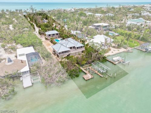16321 Captiva Dr, Captiva, FL