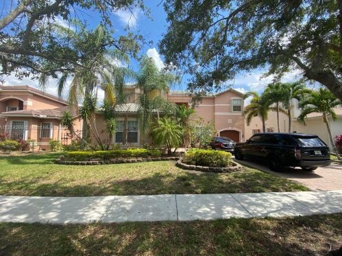 18738 47th St, Hollywood, FL 33029-6219