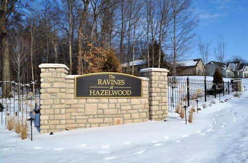 1702 Keela Dr, Pataskala OH  43062-7121 exterior