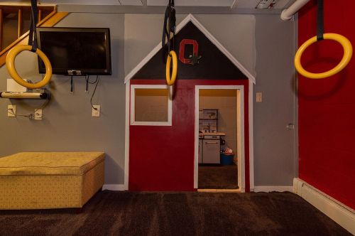 524 Dakota Rd, Bellefontaine OH  43311-2347 exterior