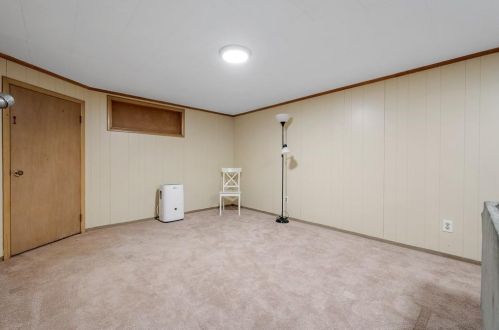 43 Crandall St, Providence RI 02908-1305 exterior