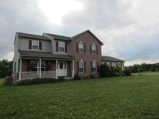 398 Blossom View Hts, Somerset, PA 15501-9394