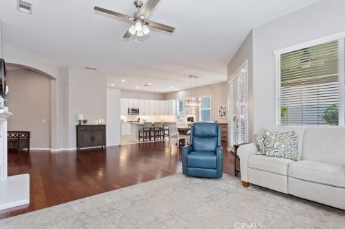 991 Gleneagles Rd, Beaumont CA  92223-8525 exterior