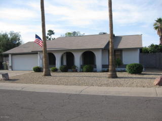 5736 Libby St, Glendale, AZ 85308-1234