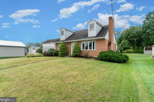 21 Franklin St, Siddonsburg, PA 17019-1026