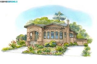 3846 Ardley Ave, Oakland, CA 94602-1613