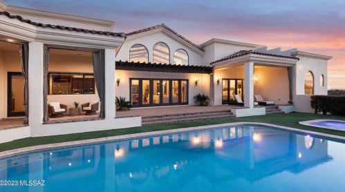 5066 Marlin Canyon Pl, Tucson, AZ 85750-6089
