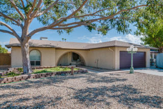 5006 Christy Dr, Glendale AZ  85304-4213 exterior